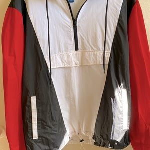 Windbreaker - XXL - Perfect over a hoodie